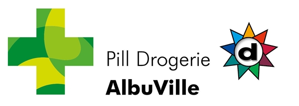 Pill Drogerie AlbuVille