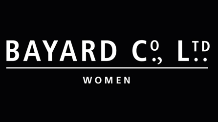 BAYARD CO LTD WOMEN