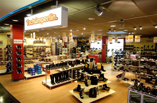 Tsch&#252;mperlin &amp; Co. AG