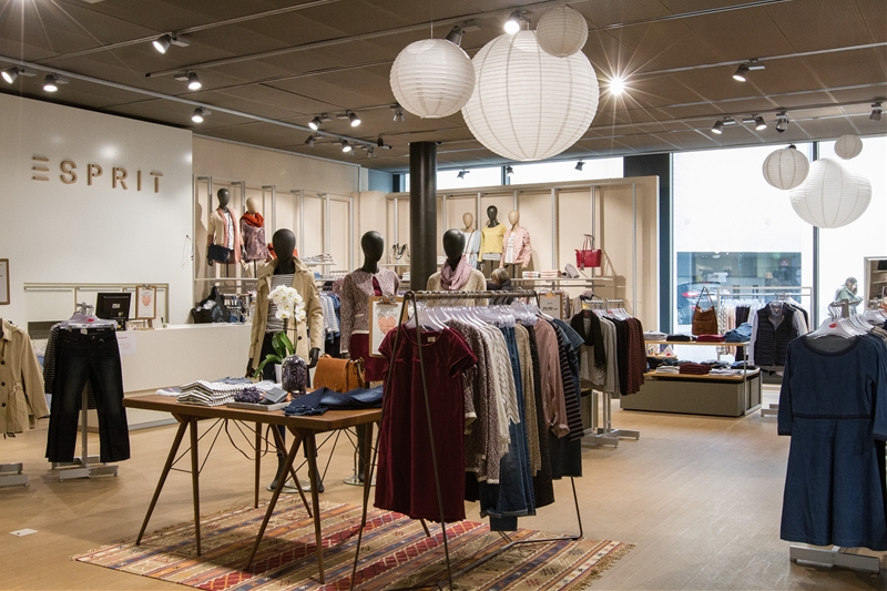 Esprit-Store
